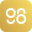 Coin98 Logo