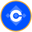 Coinbase (bStocks Tokenized Stock) Logo