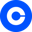 Coinbase Global aStock Logo