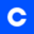 Coinbase (Backpack Securities) Logo