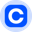 Coinbase (Ondo Tokenized Stock) Logo
