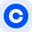 Coinbase rStock Logo