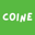 COINE Logo