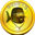 Coinye West Logo