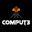 Comput3 Logo
