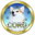 Corgicoin Logo