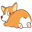 CorgiCoin Logo