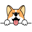 Corgidoge Logo
