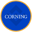 Corning (bStocks Tokenized Stock) Logo