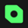 Covalent X Token Logo