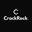 CrackRockGlobal Logo