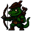 Crime Lizard Logo