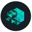 Crosschain IOTX Logo