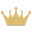 Crown by Third Time Games Logo