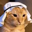 Crude Cat Logo