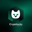 CrypstocksAI Logo