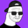 crypto bro Logo
