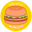 Crypto Burger Logo