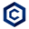 Crypto.com Coin Logo