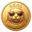 Crypto Paradise Logo