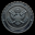 Crypto Strategic Reserve Logo