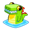 Cubigator Logo