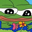 Cult of Pepe Logo