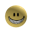 Cursed Smiley Logo