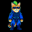 Cybercat Logo
