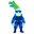CyberLeek Logo
