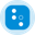 D-Wave Quantum (Ondo Tokenized Stock) Logo