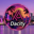 Dacity Coin Logo