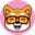 Daddy Doge Logo