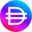 DAI on PulseChain Logo