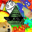 Dank Memes Logo