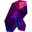 Dark Energy Crystals Logo