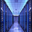Data Center Coin Logo