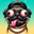 Dawg Coin Logo