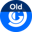 Decentral Games (Old) Logo