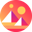 Decentraland Logo