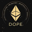 Decentralization obligatory, practicality essential Logo