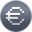 Decentralized Euro Logo