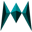 Decentralized Mining Exchange Logo