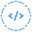 DecentraWeb Logo