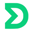 DeCoin Flow Logo