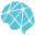 DeepBrain Chain Logo