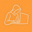 Degen Coin Logo