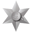 Dejitaru Hoshi Logo