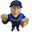 Delivery Guy Logo