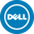 Dell Technologies aStock Logo